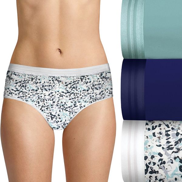 Hanes X Temp Women's Underwear