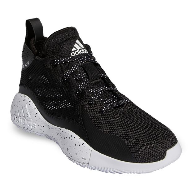 adidas D Rose 773 2020 Kids Basketball Shoes