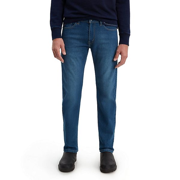 Kohls 505 shop men's levis