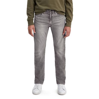 Men s Levi s 505 Regular Fit Stretch Jeans