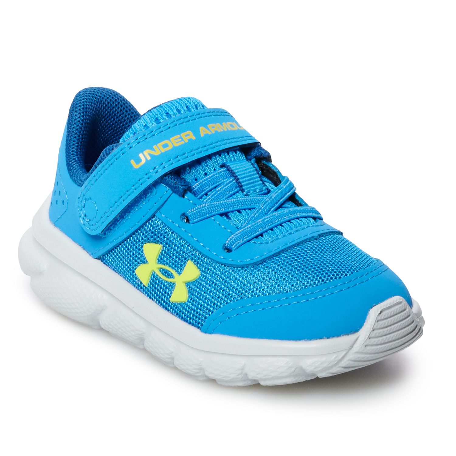 under armor 4d foam