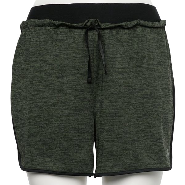 Women's Tek Gear® Knit Running Shorts