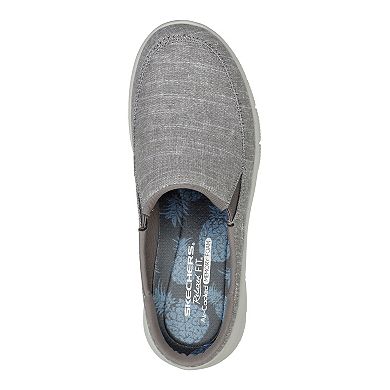 Skechers Relaxed Fit® Easy Going Shore Things Women's Mules