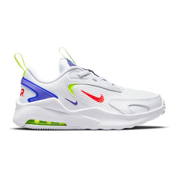 Nike Air Max Bolt Preschool Kids Shoes