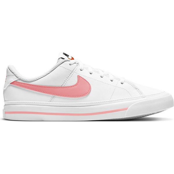 Nike Court Legacy Big Kids' Shoes