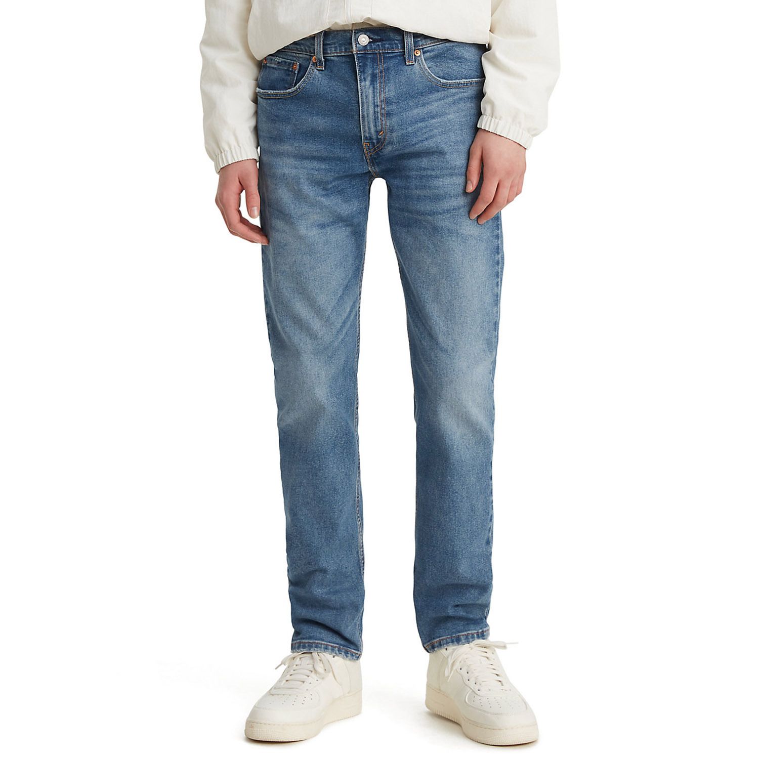 kohls levi 550 mens