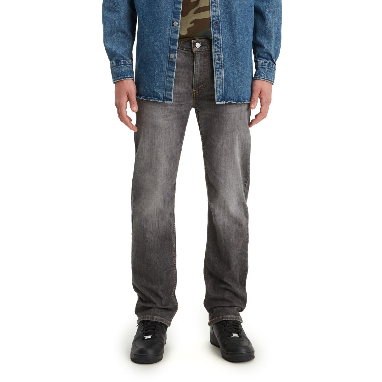 kohls mens levis 514