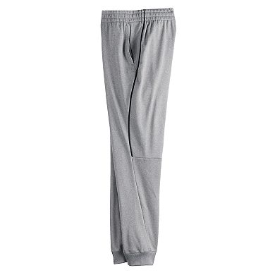 Boys 8-20 Tek Gear® Tricot Jogger Pants in Regular & Husky