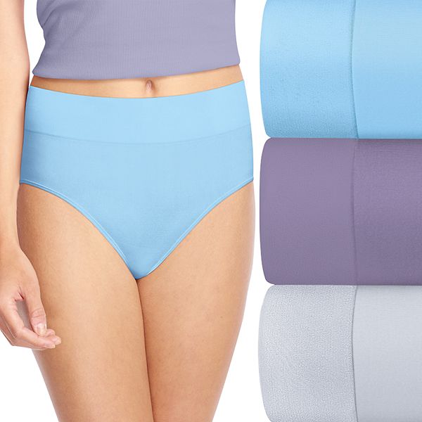 Hanes Seamless Panties for Women for sale