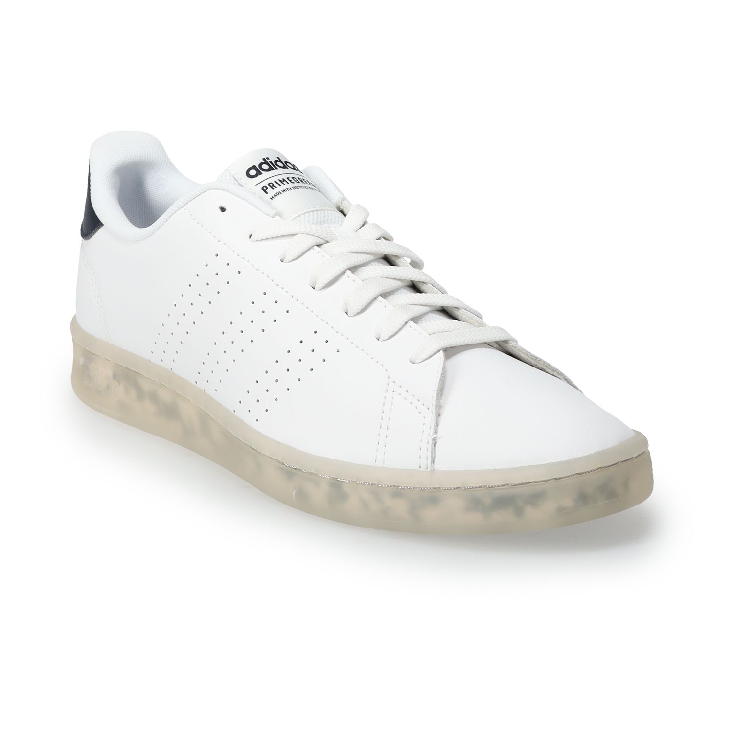 adidas advantage eco