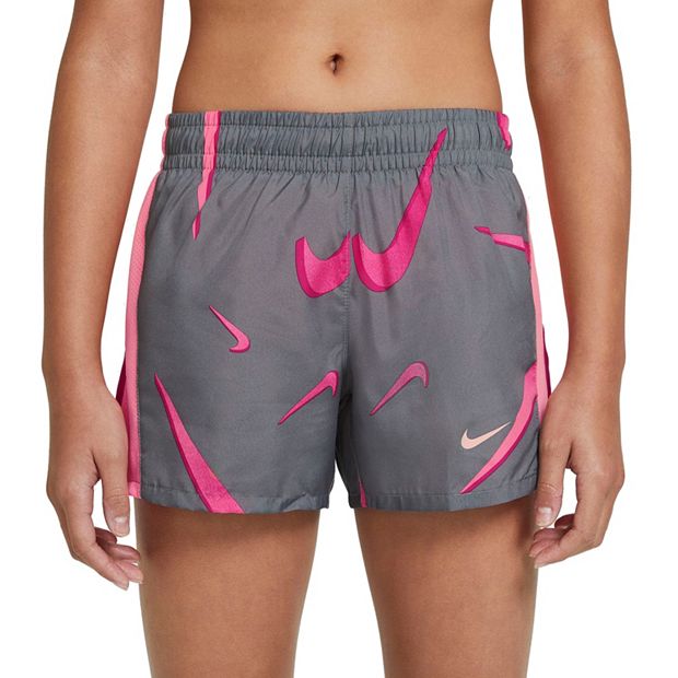 Nike running cheap shorts kohls