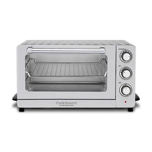 Kohl's toaster ovens outlet sale