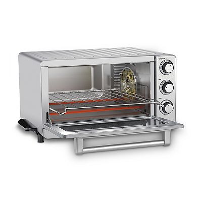 Cuisinart® Convection Toaster Oven Broiler