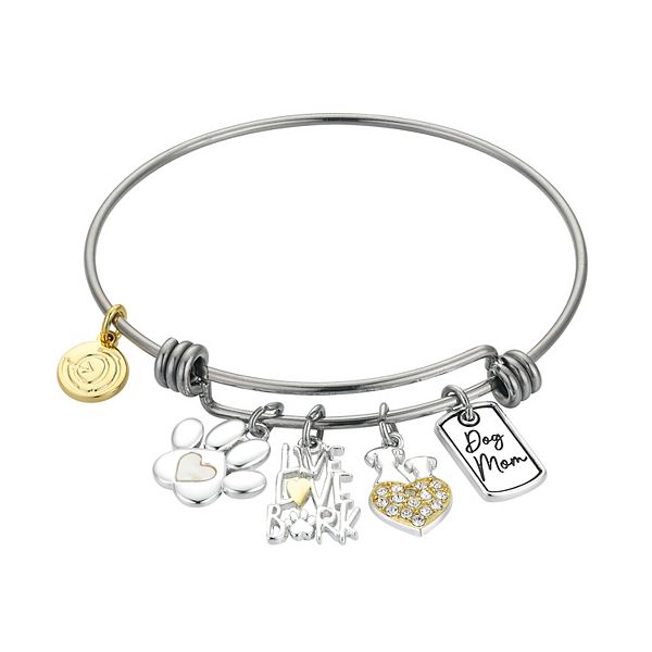 Dog mom alex and deals ani bracelet