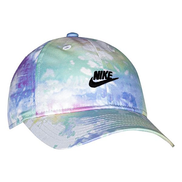 Nike tie dye clearance hat