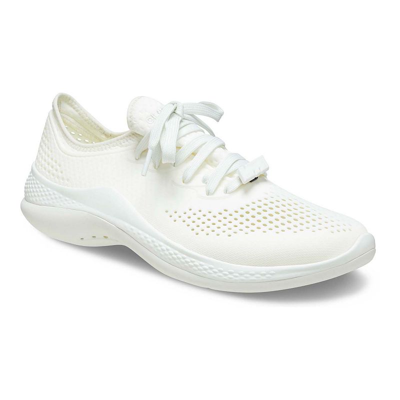 Crocs Women s LiteRide 360 Pacer Lace-up Sneaker