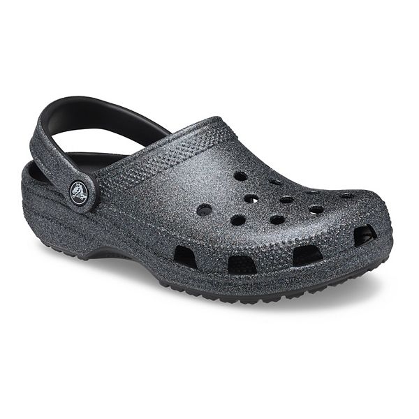 black crocs size 11