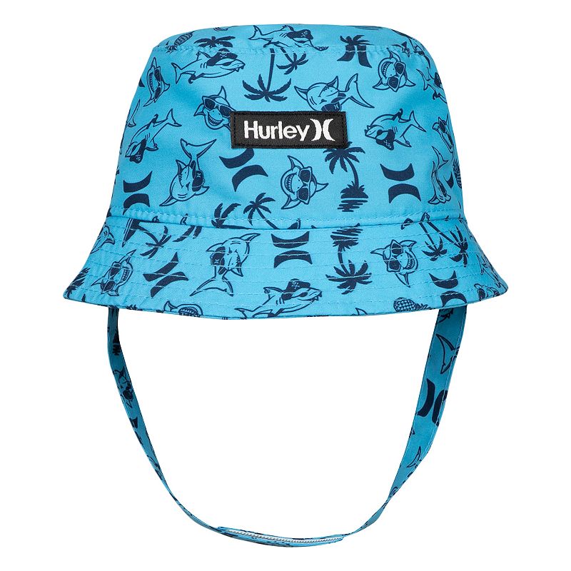 New Era Khaki Denver Broncos Retro Beachin' Bucket Hat