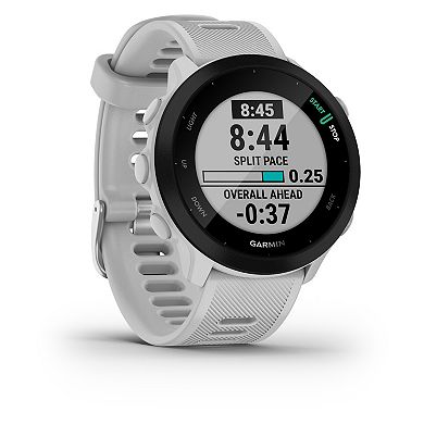 Garmin Forerunner 55 GPS Running Smartwatch