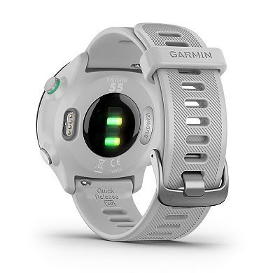 Garmin Forerunner 55 GPS Running Smartwatch