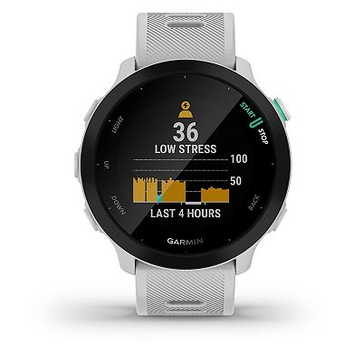 Garmin Forerunner 55 GPS Running Smartwatch