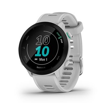 Garmin Forerunner 55 GPS Running Smartwatch
