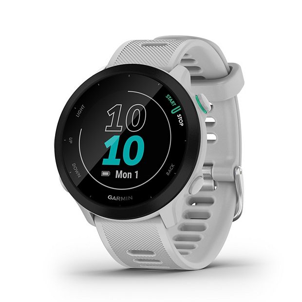 Garmin Forerunner 55 GPS Running Smartwatch