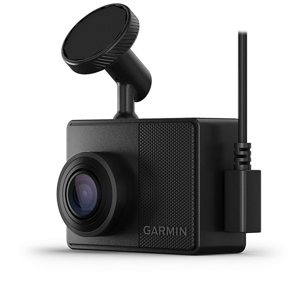 How To Install A Garmin Dash Camera - Traffic Law Guys