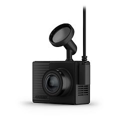 Dash Cam With Continuous Recording