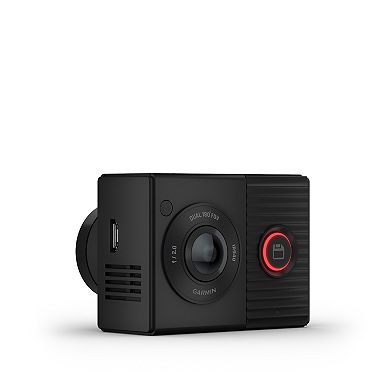 Garmin Dash Cam Tandem