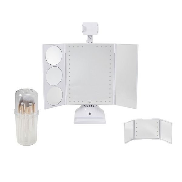 GloTech 3Piece Ultimate Beauty Set