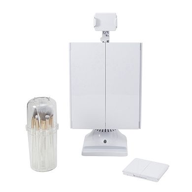 GloTech 3-Piece Ultimate Beauty Set