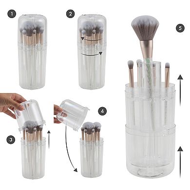 GloTech 3-Piece Ultimate Beauty Set