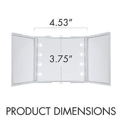 GloTech 3-Piece Ultimate Beauty Set