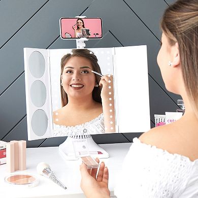 GloTech 3-Piece Ultimate Beauty Set