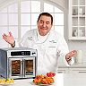 emerilairfryer360 french door