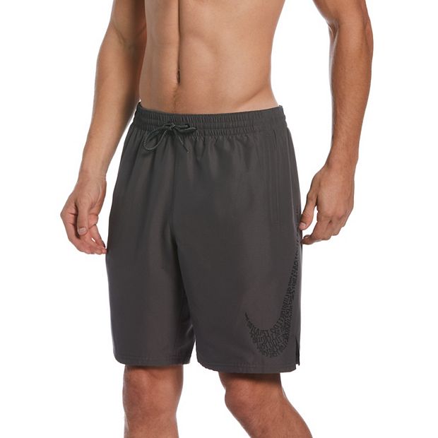 Kohls nike sale swim trunks