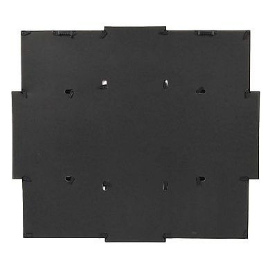 Prinz 8-Opening Letterboard Wall Collage Frame