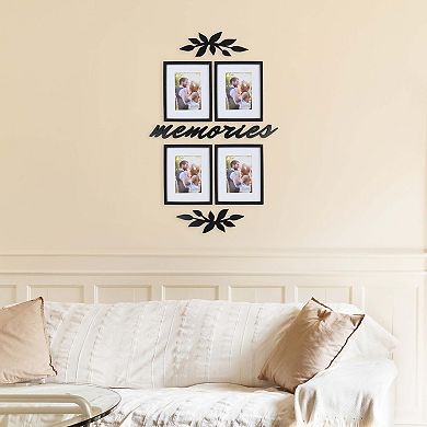 Prinz Memories Gallery Collage Wall Frame 7-piece Set