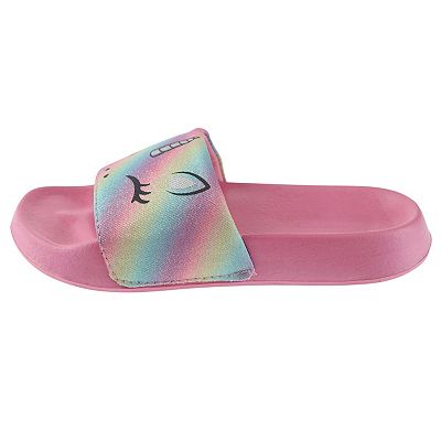 Kohls rainbow sandals online