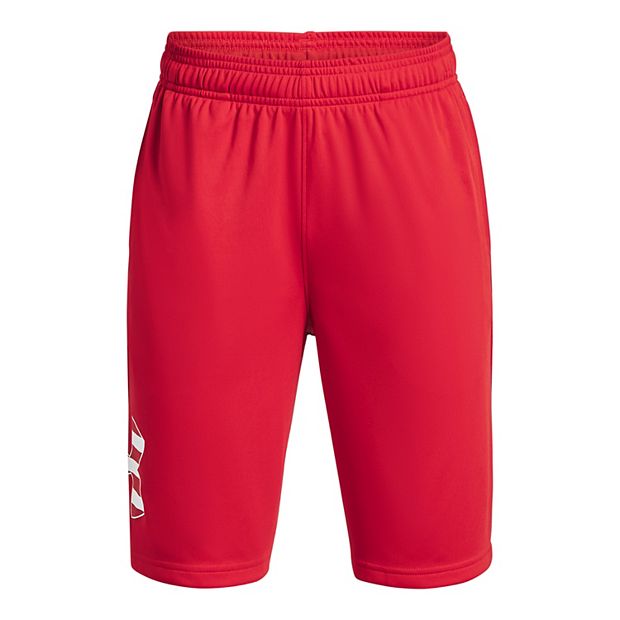 Under armour sales prototype shorts