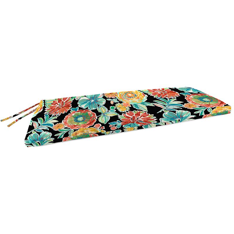 Kohls bench cushion sales
