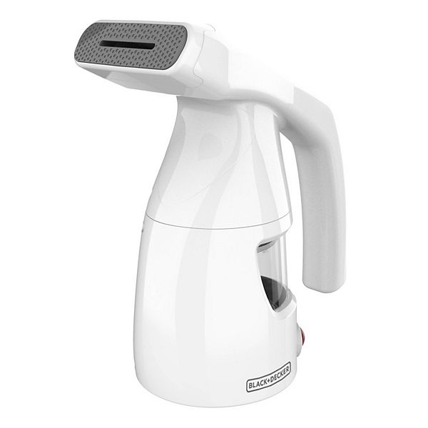 BLACK+DECKER™ Easy Garment Steamer