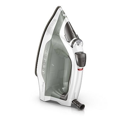 BLACK+DECKER™ Easy Steam Compact Iron