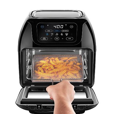 Chefman Multi-Functional Air Fryer Oven