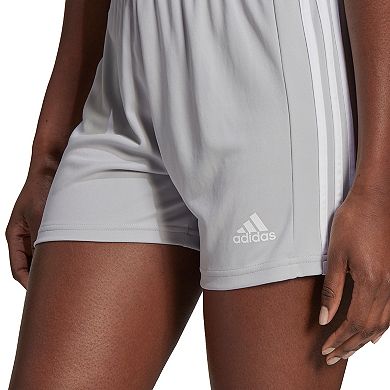 Women's adidas Squadra 21 Soccer Shorts