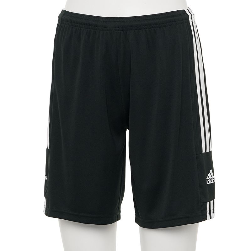 50771364 Womens adidas Squadra 21 Soccer Shorts, Size: Medi sku 50771364
