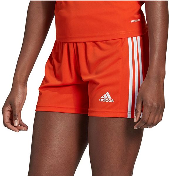 disappear Canberra cover Women's adidas Squadra 21 Soccer Shorts