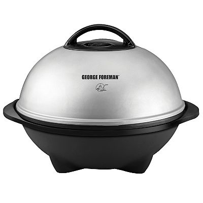 George foreman grill kohls best sale