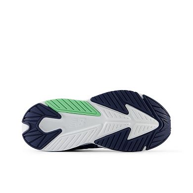 New Balance® RAV v2 Ultra-Cushioned Boys' Mesh Shoes